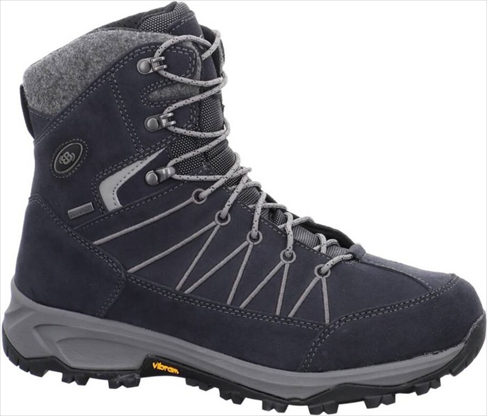 Παπούτσια BRUTTING HUNTINGTON